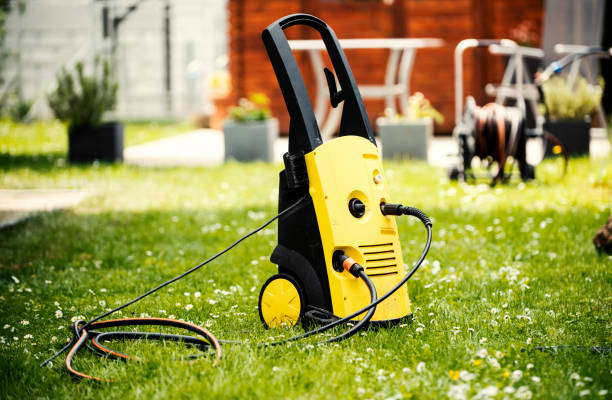 Best Gas Station Cleaning  in Troy Hills, NJ